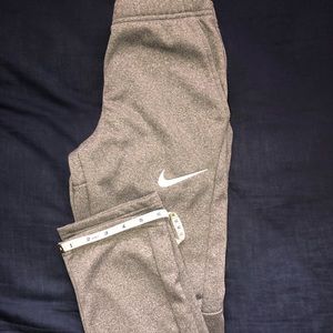 Boys Nike Sweatpants